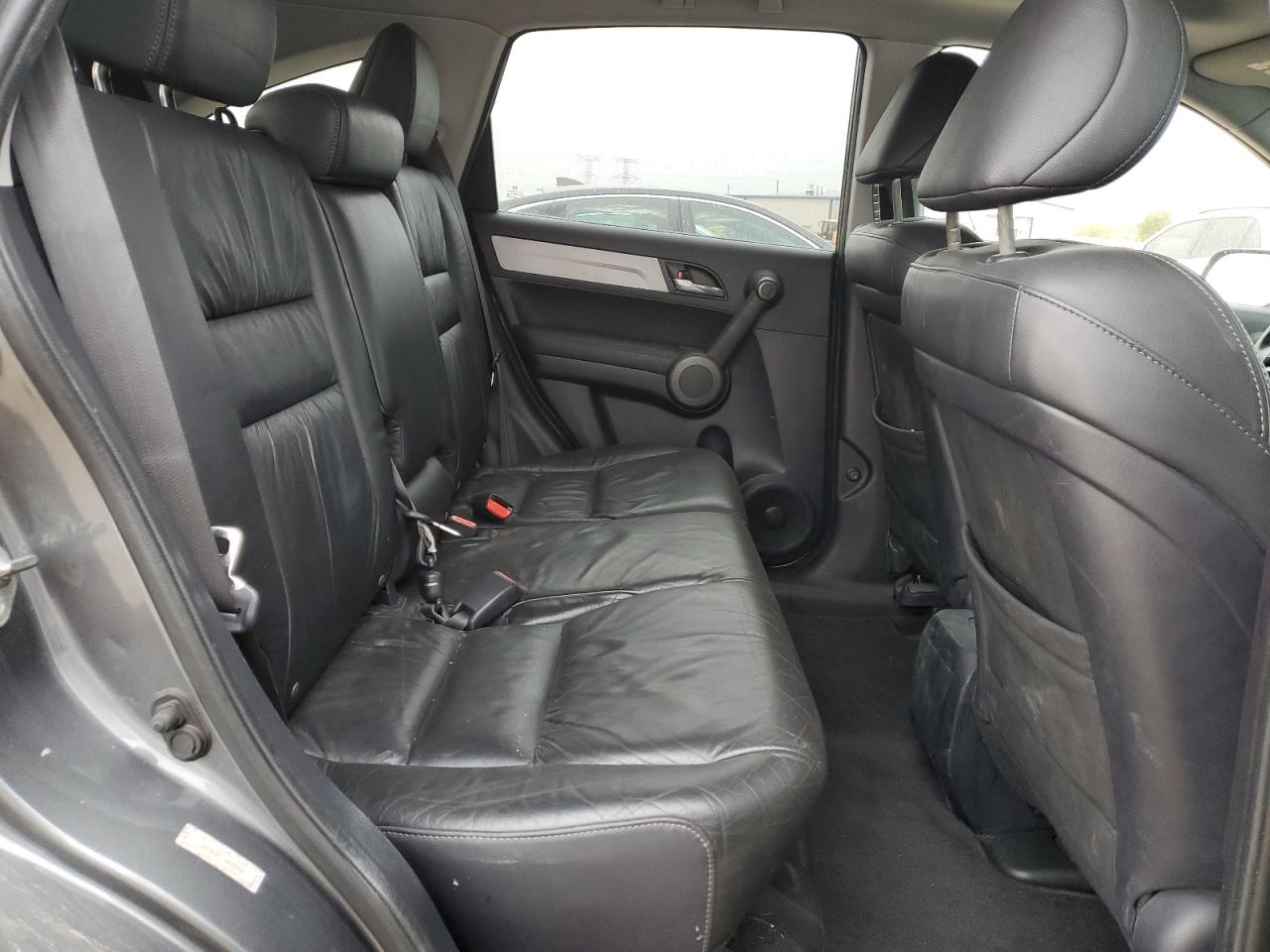 2011 Honda Cr-V Exl VIN: 5J6RE4H70BL019175 Lot: 84792365