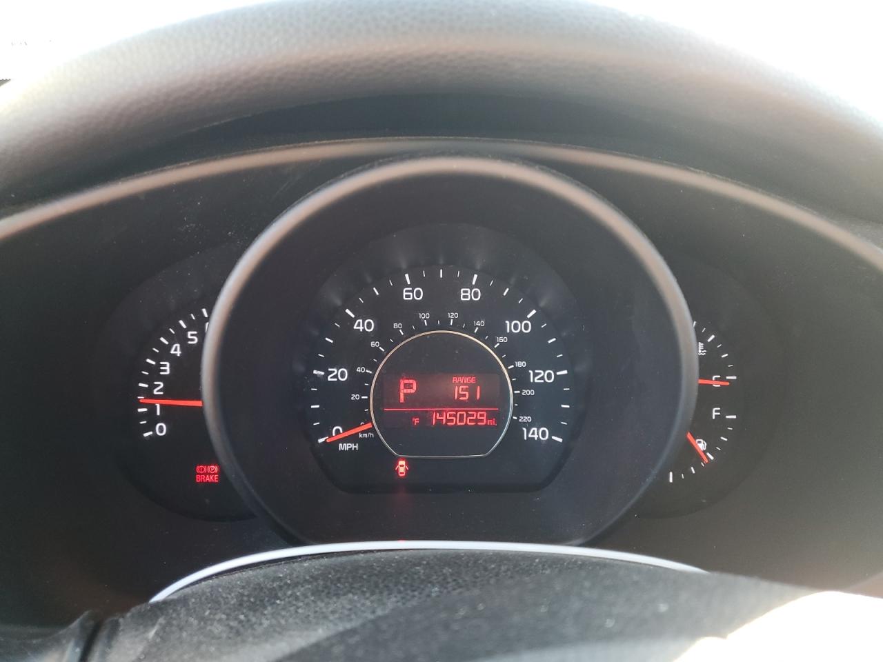 2014 Kia Soul + VIN: KNDJP3A57E7066099 Lot: 86214245