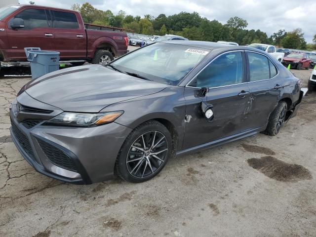 TOYOTA CAMRY SE 2021