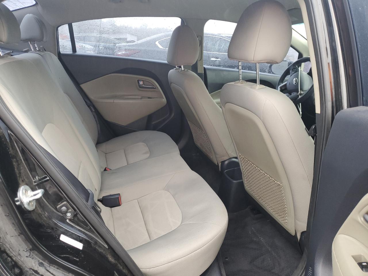 2017 Kia Rio Lx VIN: KNADM4A31H6061305 Lot: 89902245