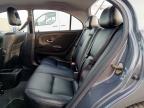 2004 MITSUBISHI CARISMA 1.6 ELEGANCE 5DR for sale at Copart CHESTER