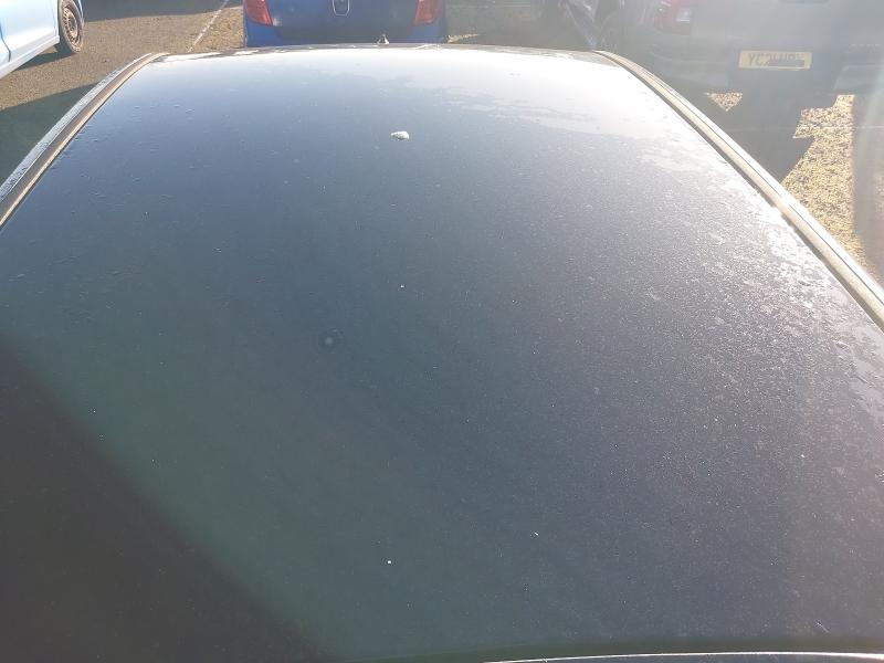 2008 FORD FUSION 1.6 TDCI ZETEC 5DR [CLIMATE]