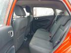 2012 FORD FIESTA ZETEC TDCI 70  for sale at Copart YORK