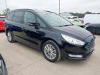 2016 FORD GALAXY ZETEC TDCI AUTO  for sale at Copart SANDY