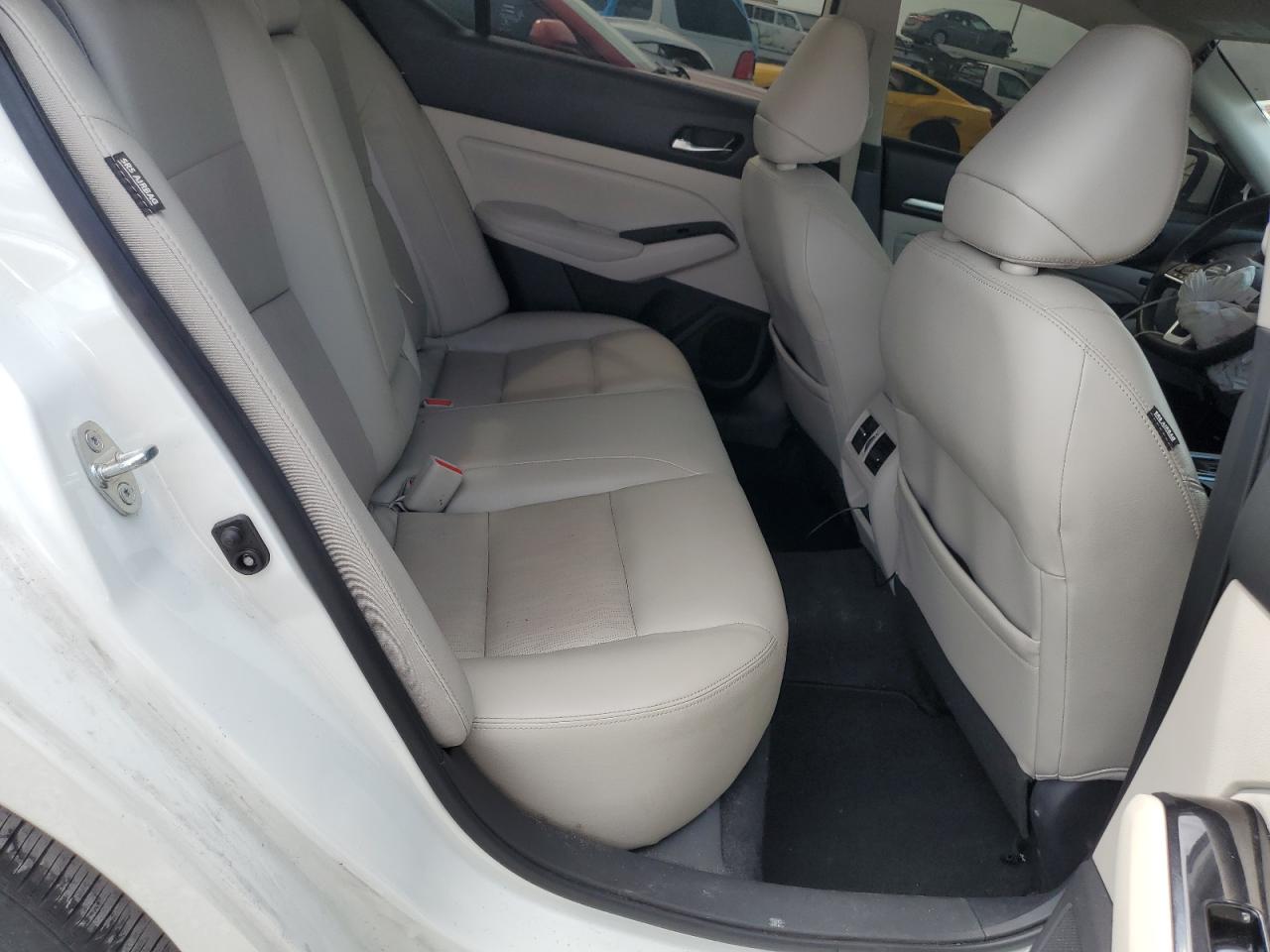 2020 Nissan Altima Platinum VIN: 1N4BL4FV1LC144983 Lot: 81921905