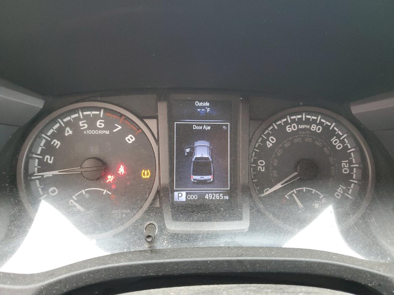 2016 Toyota Tacoma Double Cab VIN: 5TFCZ5AN2GX014414 Lot: 86224155