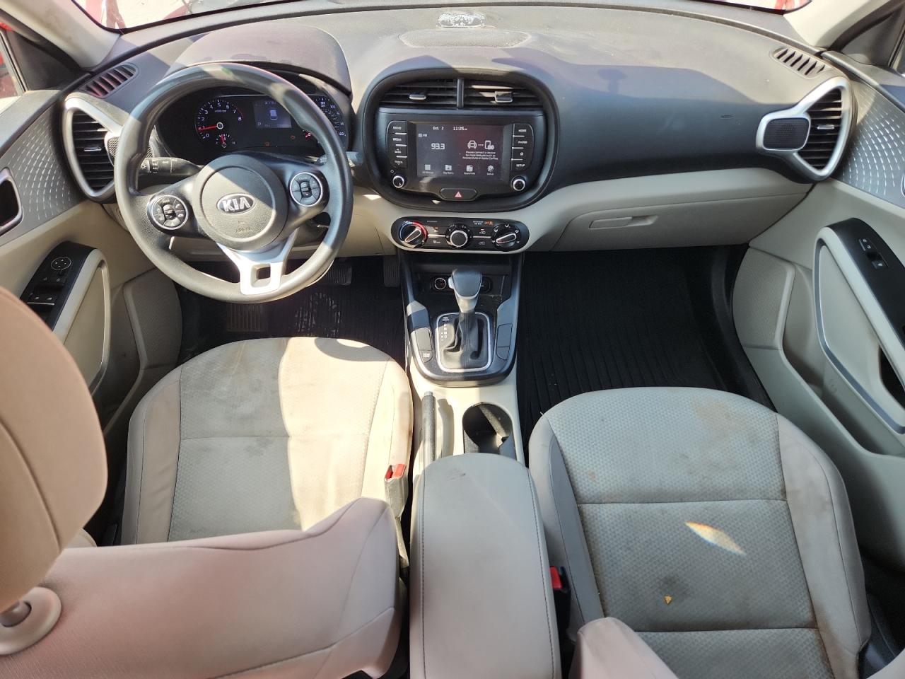 2020 Kia Soul Lx VIN: KNDJ23AUXL7714019 Lot: 85174175
