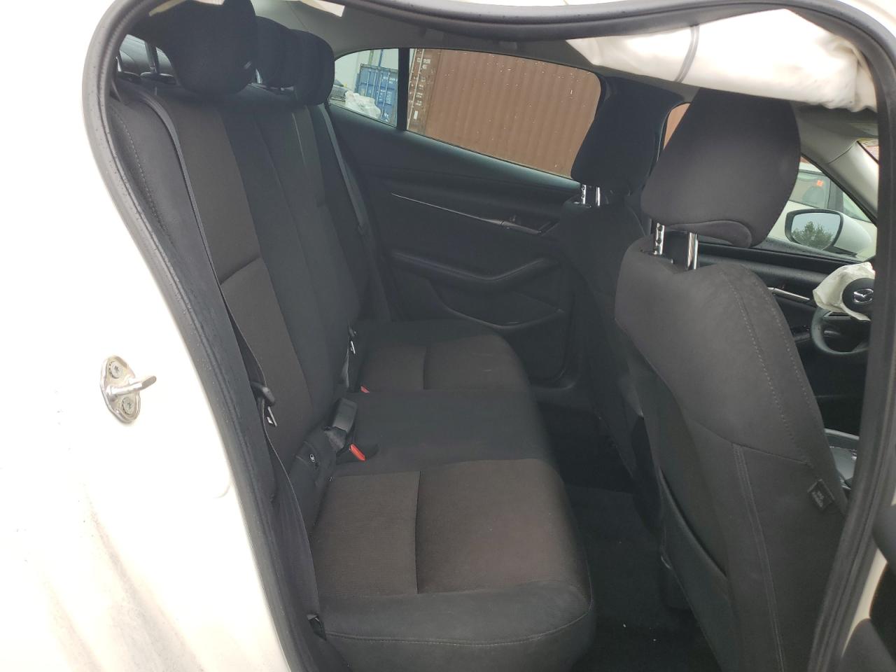 2020 Mazda 3 VIN: 3MZBPABL7LM134956 Lot: 85204675