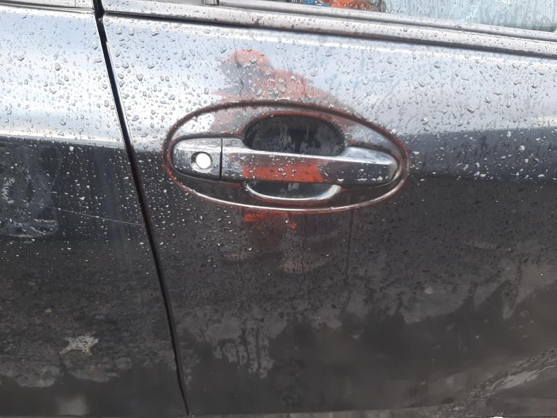 2016 TOYOTA YARIS 1.5 HYBRID ICON 5DR CVT