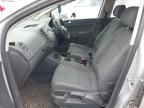 2005 VOLKSWAGEN GOLF PLUS 1.9 SE TDI PD 5DR for sale at Copart BRISTOL