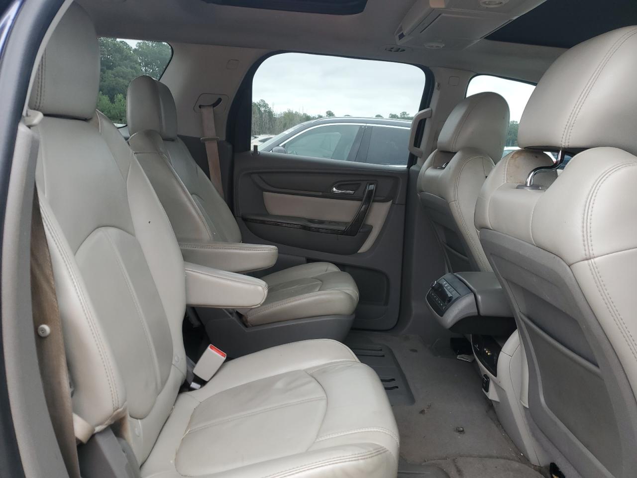 2014 GMC Acadia Slt-1 VIN: 1GKKRRKDXEJ324565 Lot: 86466135