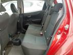 2012 TOYOTA YARIS TR VVT-I  for sale at Copart PETERLEE