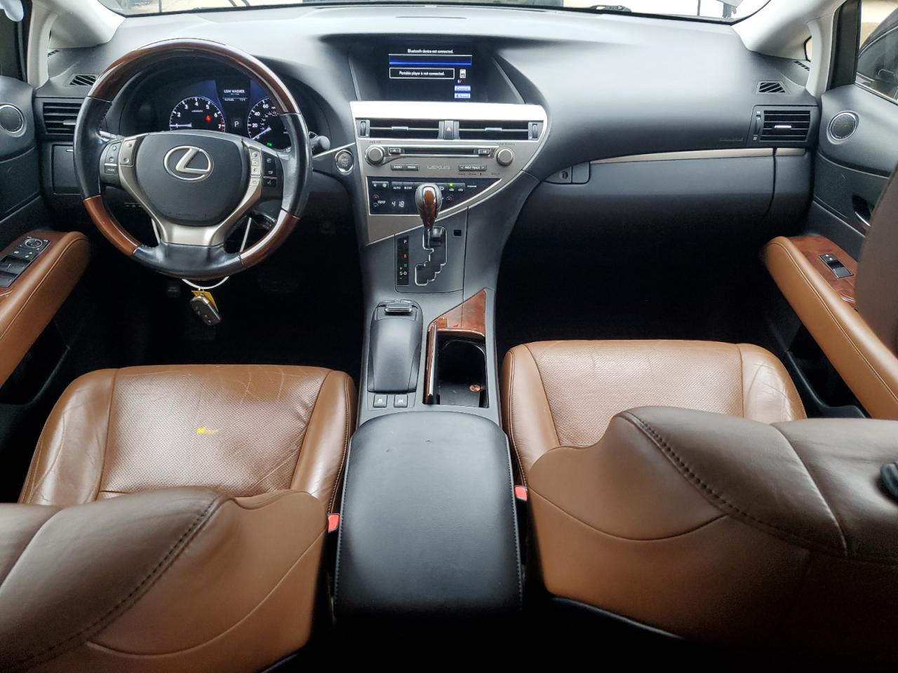 2015 Lexus Rx 350 Base VIN: JTJBK1BA4F2479449 Lot: 84730735