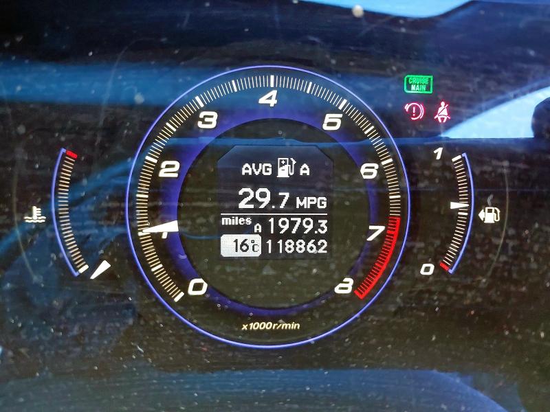 2006 HONDA CIVIC 1.8 I-VTEC ES 5DR I-SHIFT AUTO