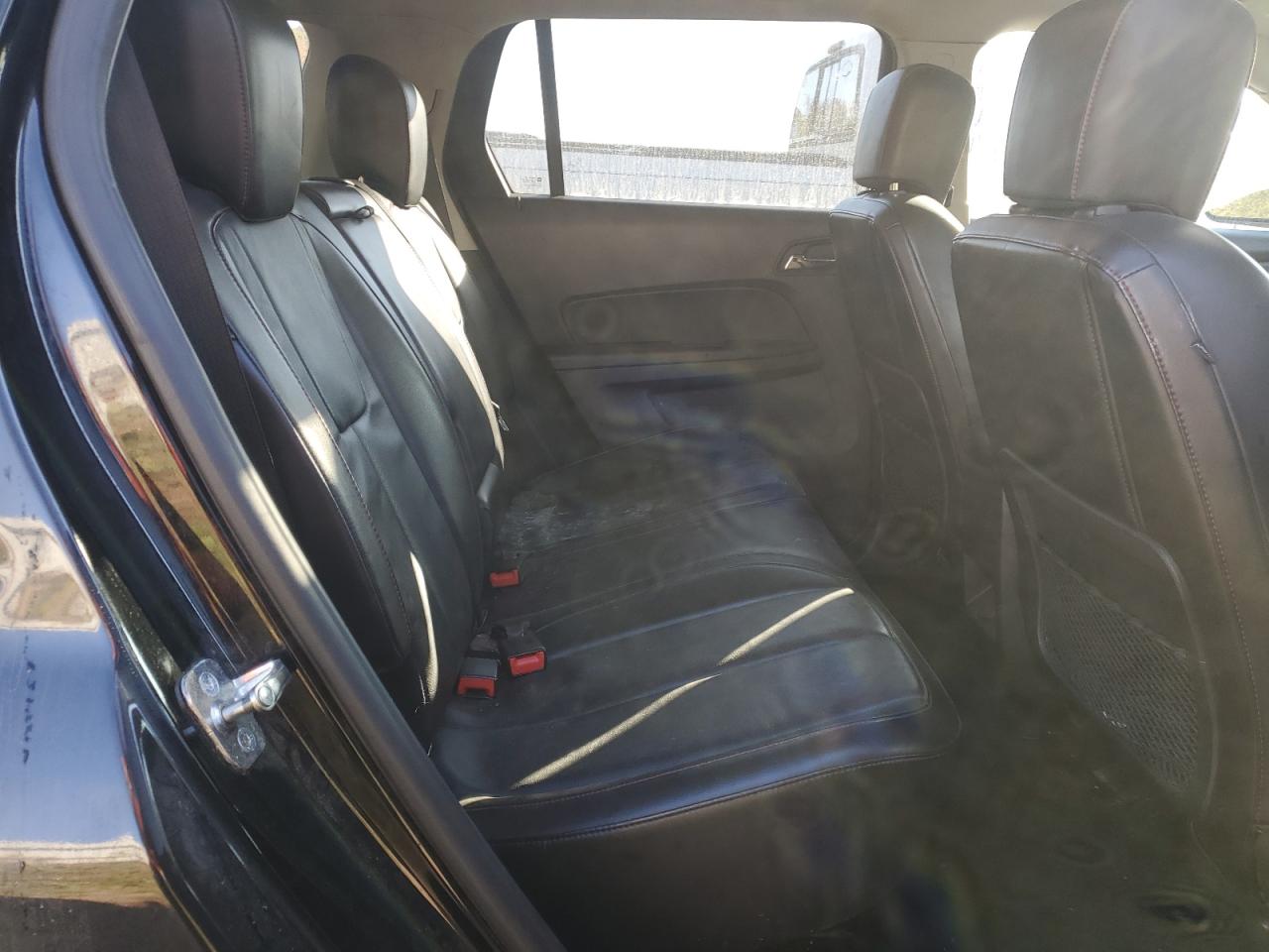 2013 GMC Terrain Slt VIN: 2GKFLWE37D6358009 Lot: 90061525