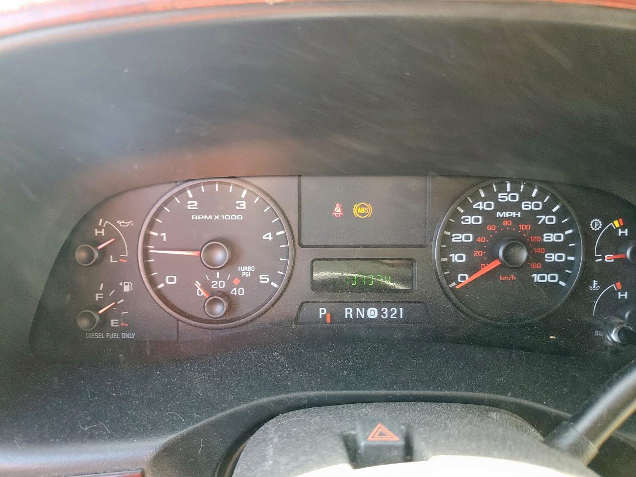 2007 Ford F250 Super Duty VIN: 1FTSW20P07EB41079 Lot: 86310955