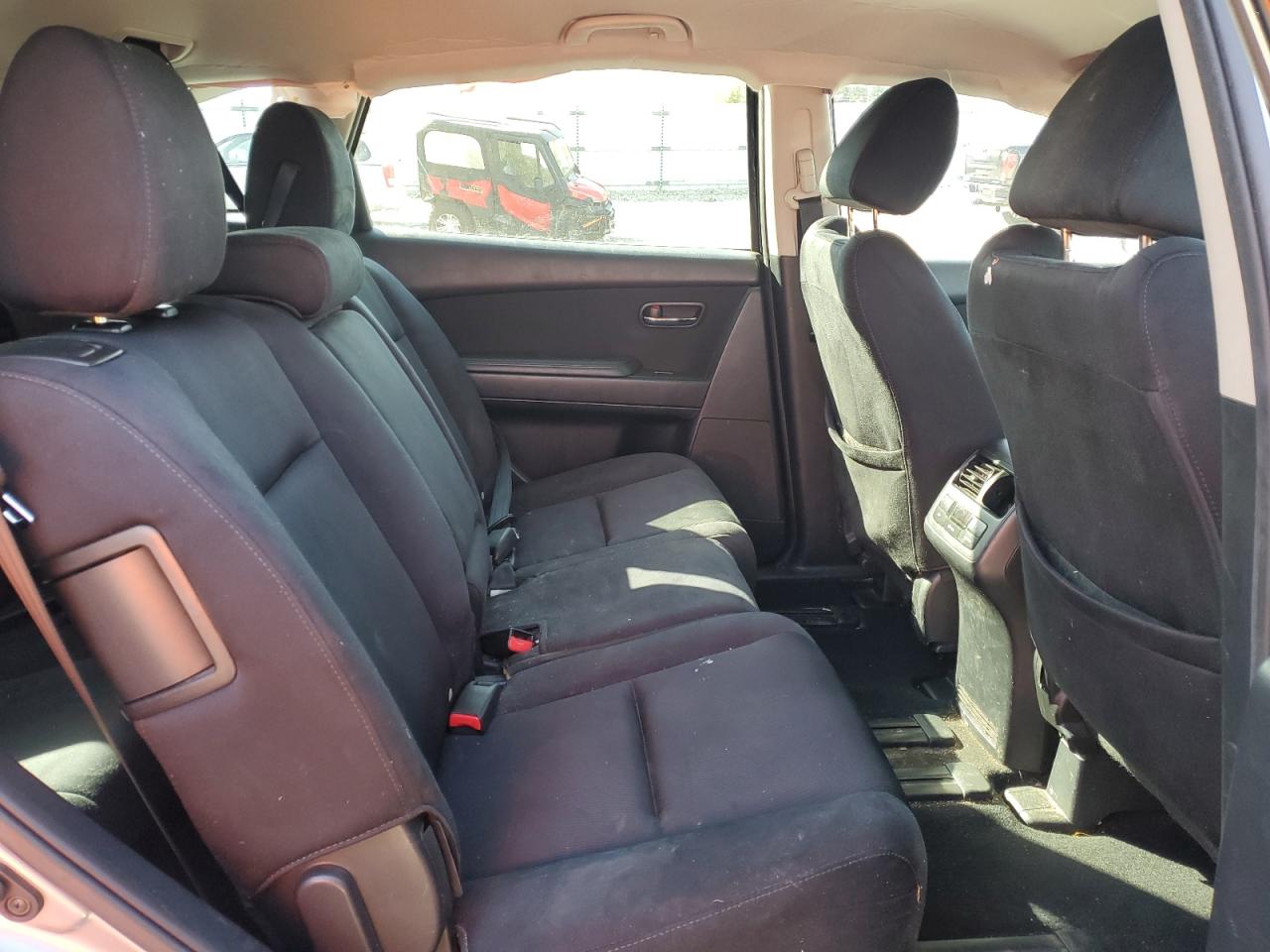 2013 Mazda Cx-9 Sport VIN: JM3TB2BA9D0403724 Lot: 81948615