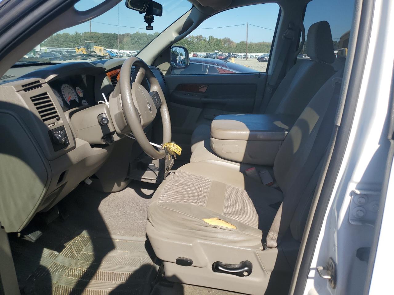 2006 Dodge Ram 1500 St VIN: 1D7HU18276S558241 Lot: 82292245