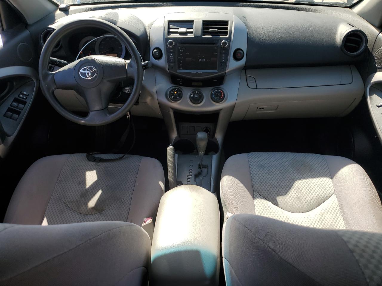 2008 Toyota Rav4 VIN: JTMBD33V385140144 Lot: 85553435