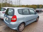 2004 HONDA JAZZ 1.4 I-DSI SE 5DR [SR] for sale at Copart ST HELENS
