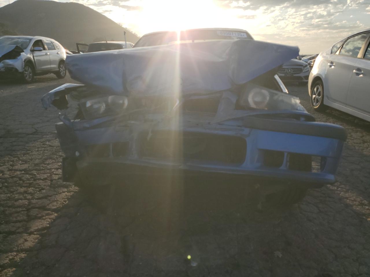 Фото: WBSCD0322WEE14029