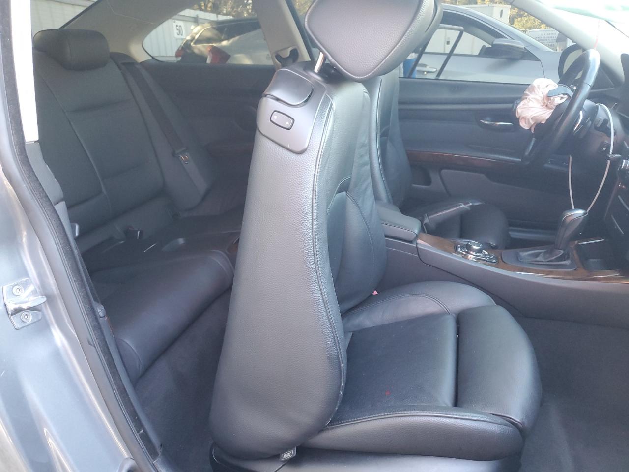 2010 BMW 328 Xi Sulev VIN: WBAWV5C55AP081969 Lot: 85511655