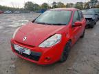 2009 RENAULT CLIO 1.2 TCE EXPRESSION 5DR for sale at Copart WOLVERHAMPTON