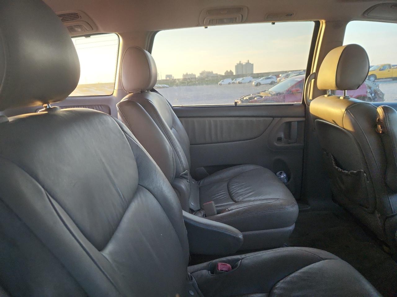 2006 Toyota Sienna Xle VIN: 5TDZA22CX6S516511 Lot: 85157585