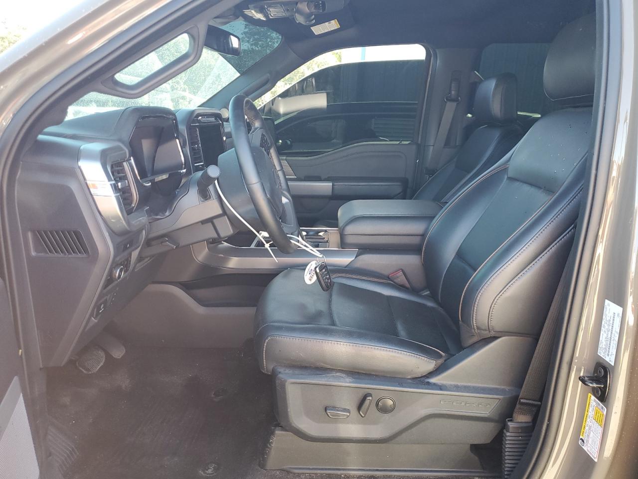 2025 Ford F150 Lariat VIN: 1FTFW5L82SFA19012 Lot: 86996115