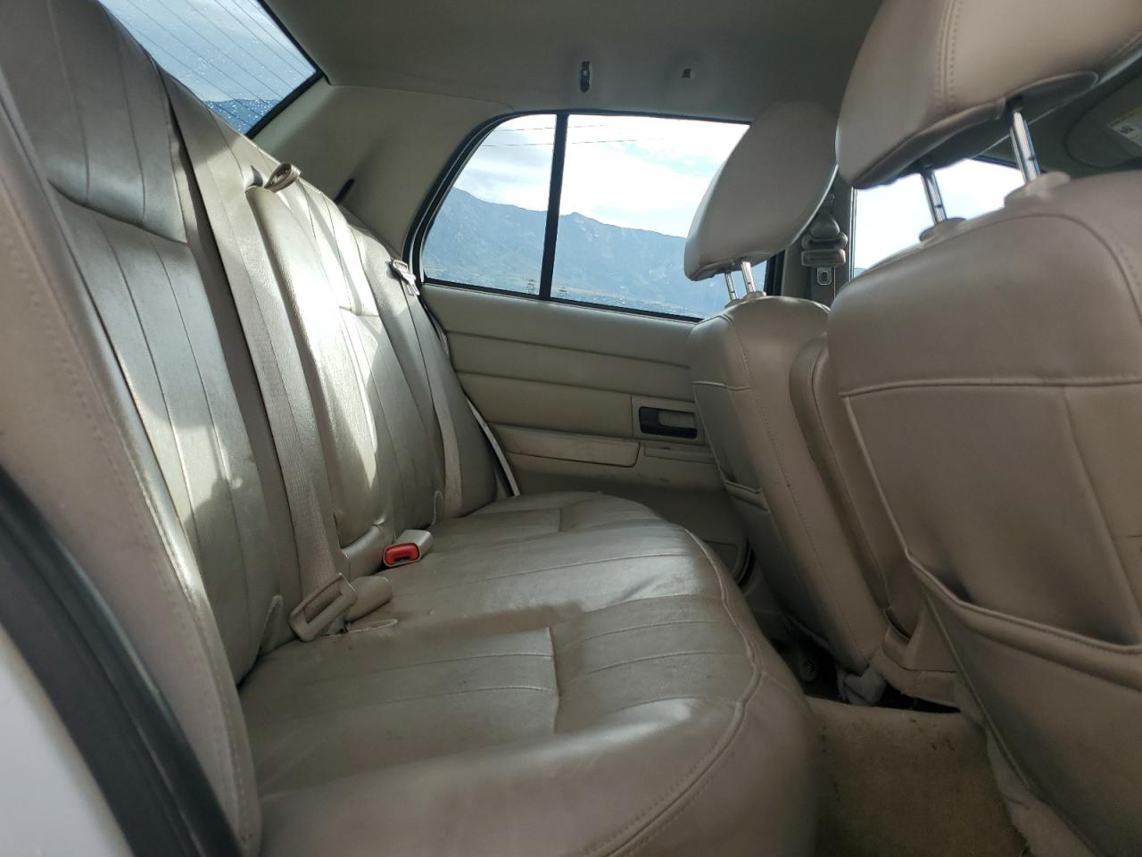 2011 Ford Crown Victoria Lx VIN: 2FABP7EV9BX175018 Lot: 84757965