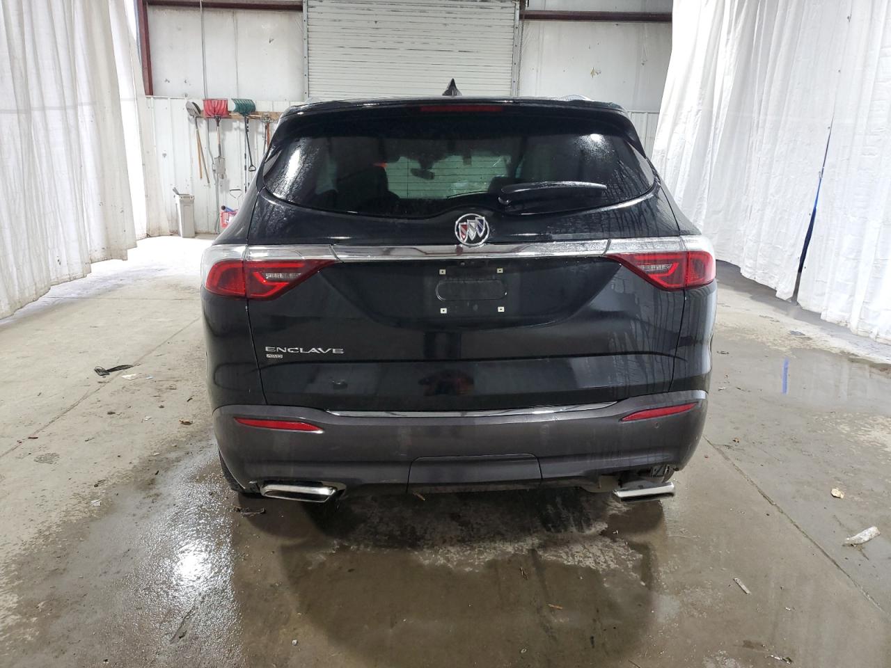 2024 Buick Enclave Premium VIN: 5GAEVBKW4RJ128299 Lot: 89475195
