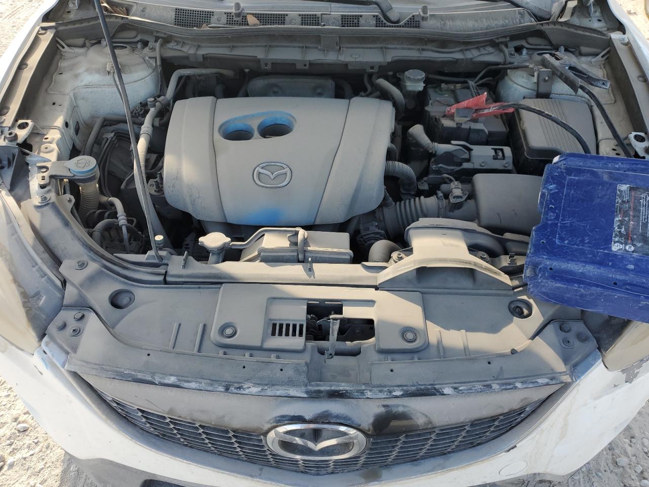 2013 Mazda Cx-5 Sport VIN: JM3KE2BE5D0159835 Lot: 87009305