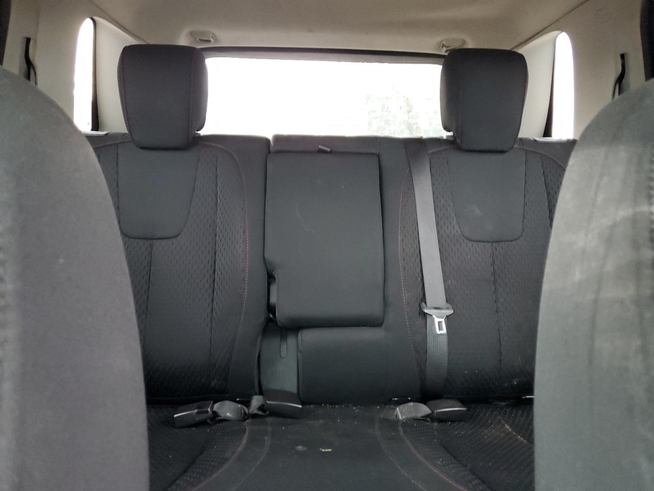 2014 GMC Terrain Sle VIN: 2GKALMEK2E6319609 Lot: 85120085