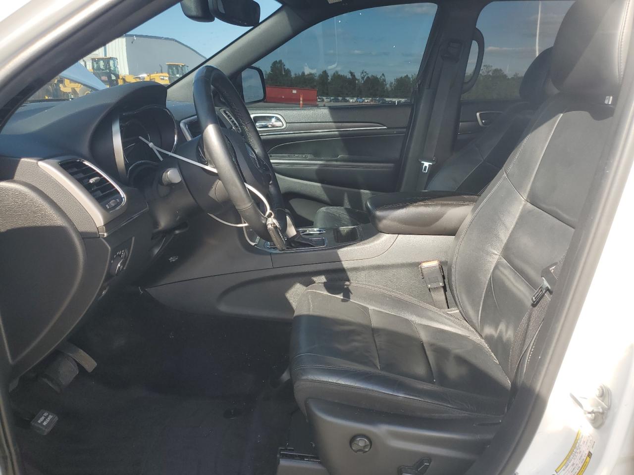 2018 Jeep Grand Cherokee Limited VIN: 1C4RJEBG3JC514730 Lot: 82379965