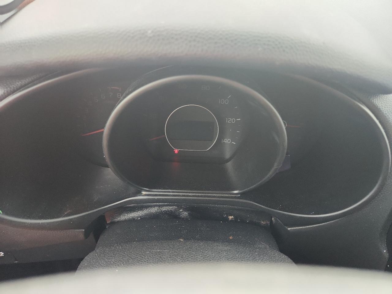 2015 Kia Soul VIN: KNDJP3A52G7857210 Lot: 81998775