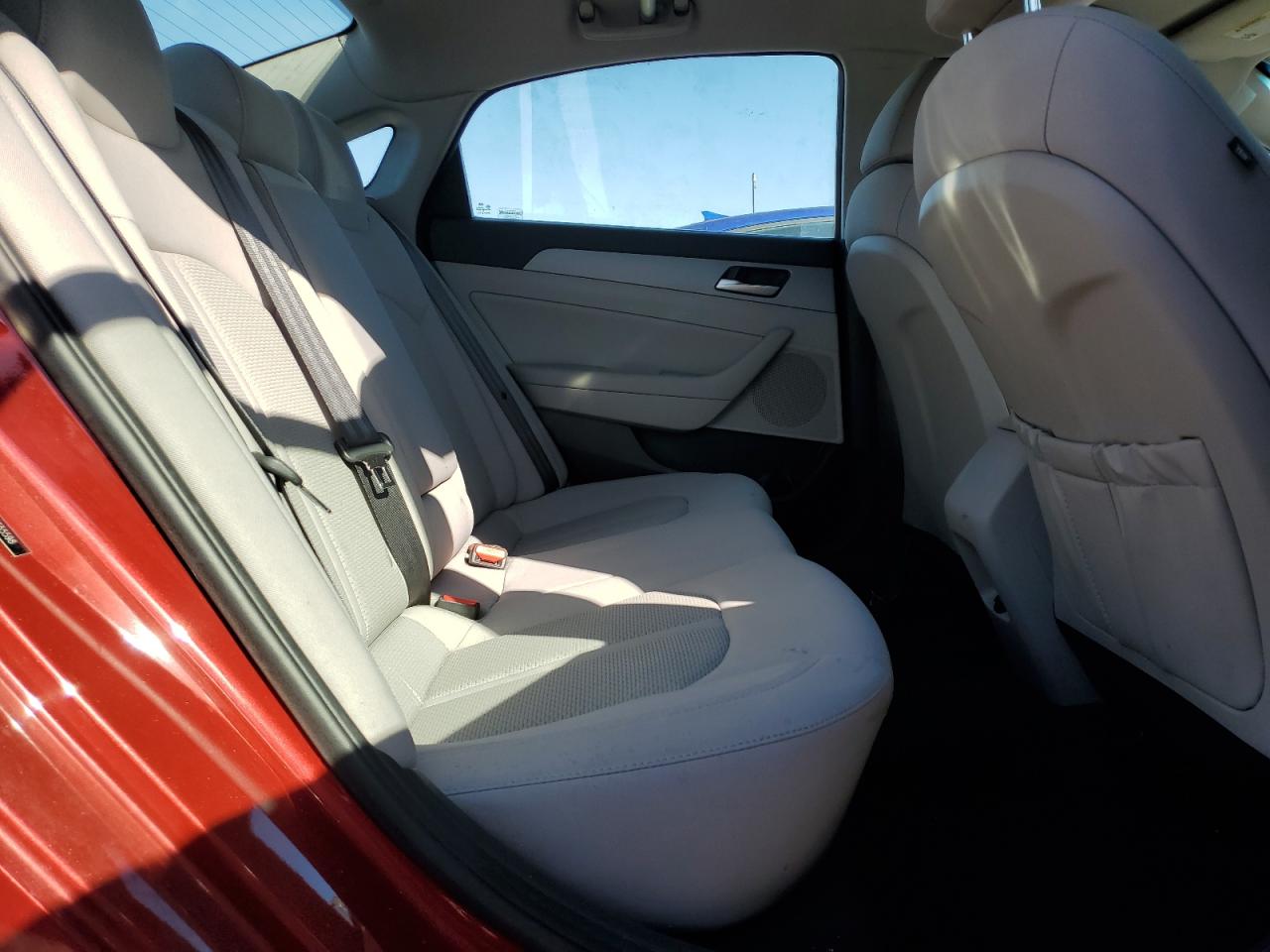 2018 Hyundai Sonata Sport VIN: 5NPE34AFXJH655598 Lot: 82288105