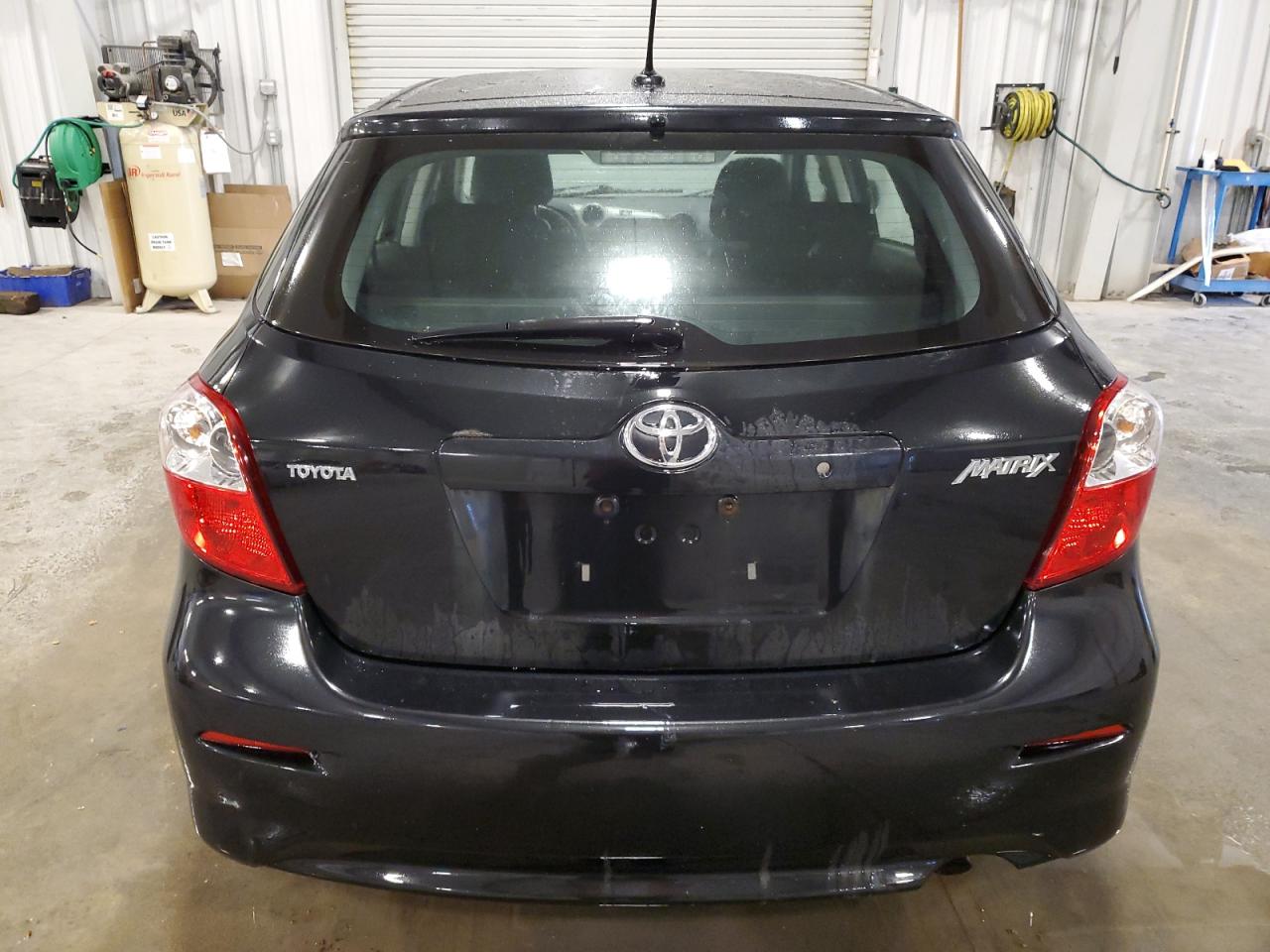 2009 Toyota Corolla Matrix VIN: 2T1KU40EX9C088798 Lot: 87311225