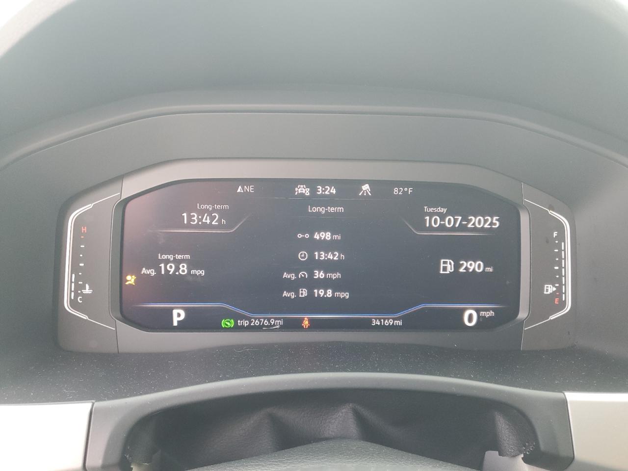 2022 Volkswagen Atlas Se VIN: 1V2KR2CA9NC564541 Lot: 85779645