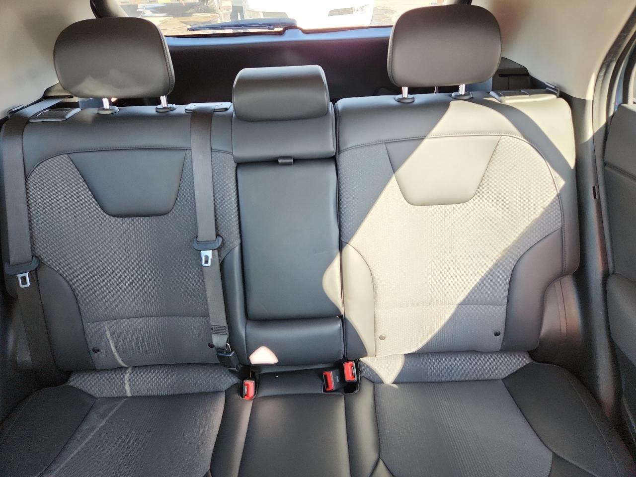 2023 Kia Niro Ex VIN: KNDCR3LE2P5083763 Lot: 87428305