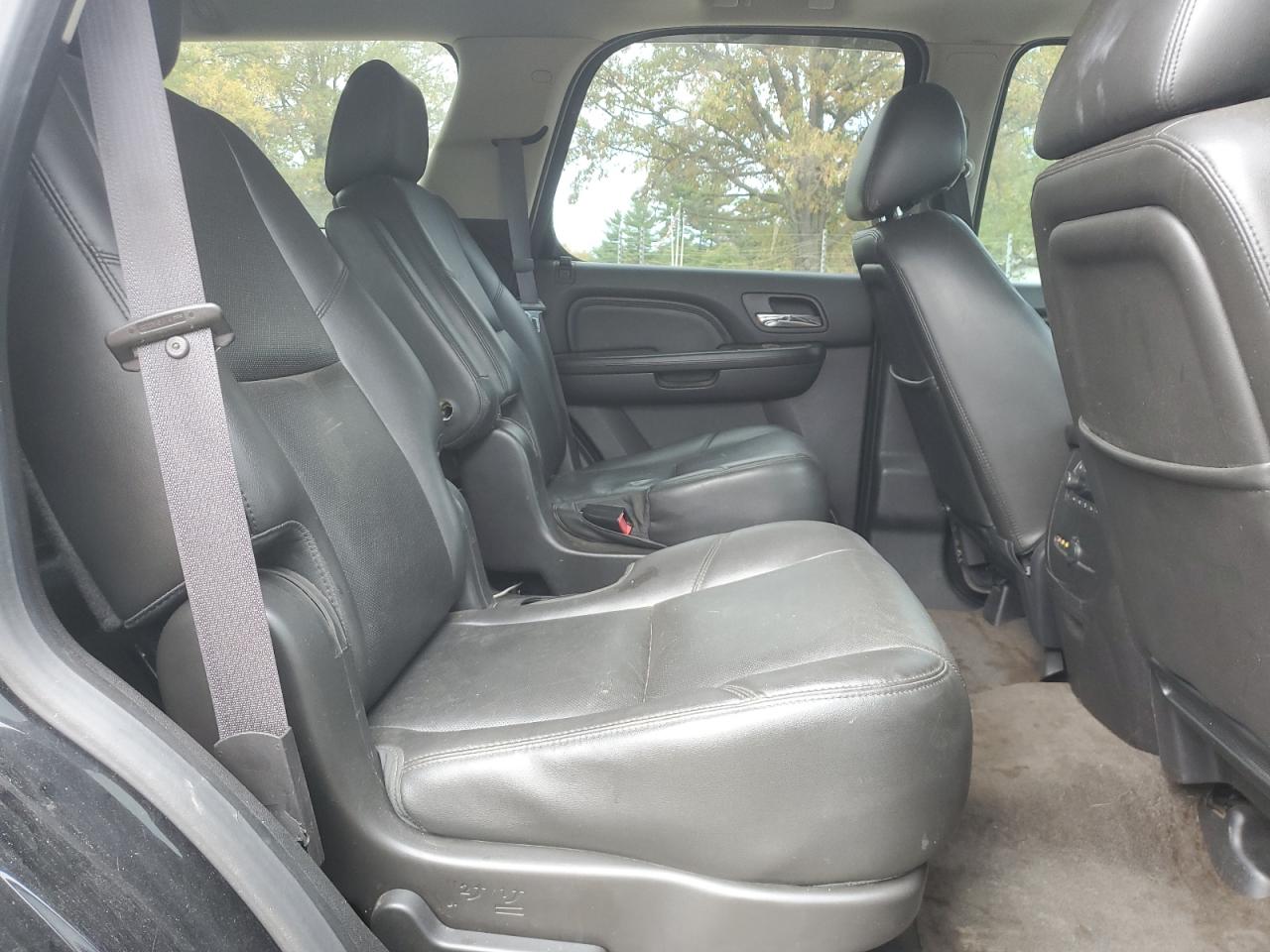 2014 GMC Yukon Denali VIN: 1GKS2EEF7ER110757 Lot: 82423525
