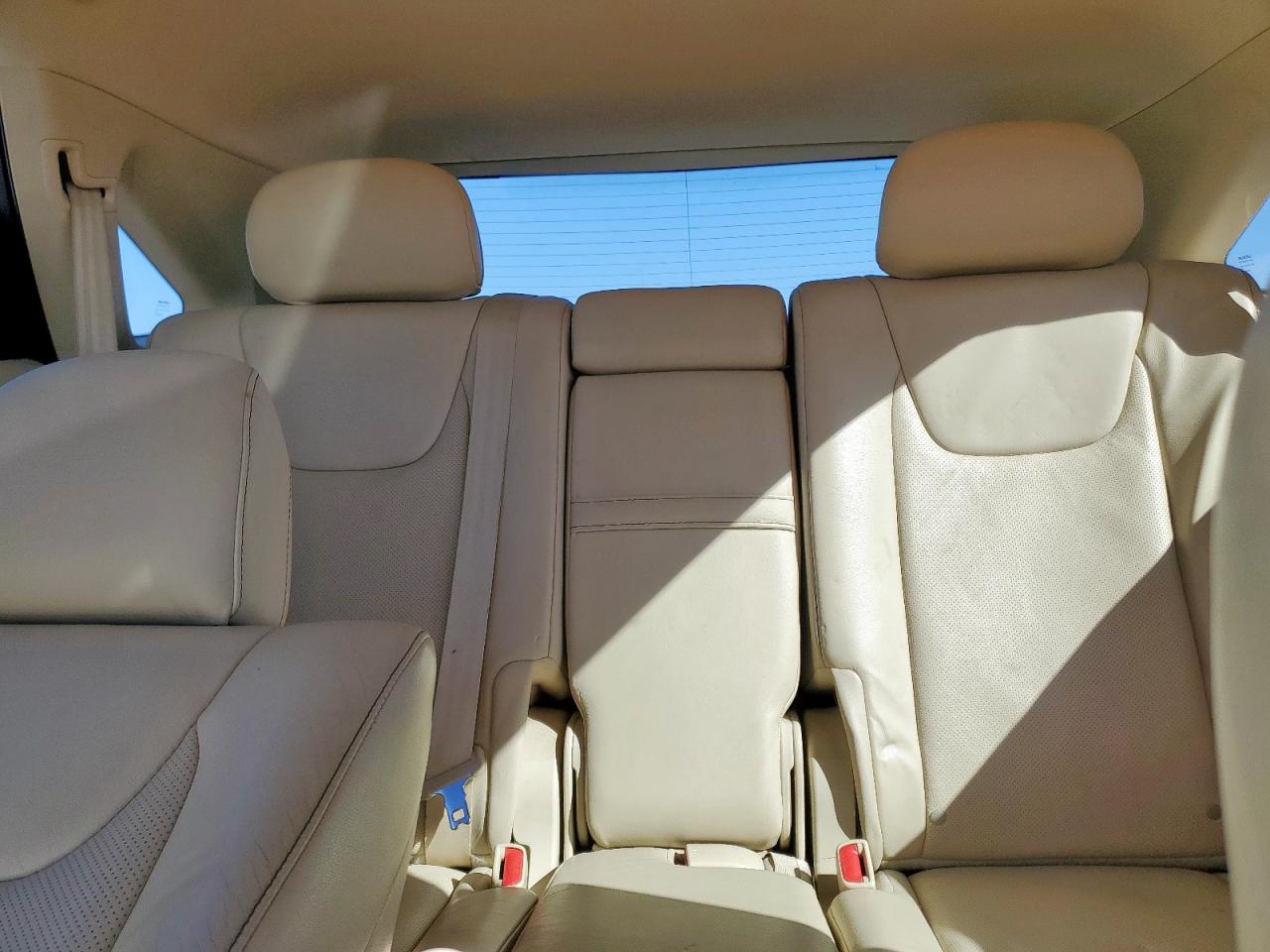 2014 Lexus Rx 350 VIN: 2T2ZK1BA7EC146675 Lot: 90261735