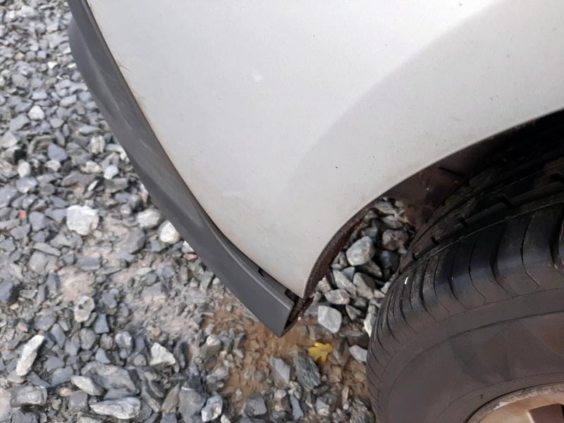 2021 FORD TRANSIT CO