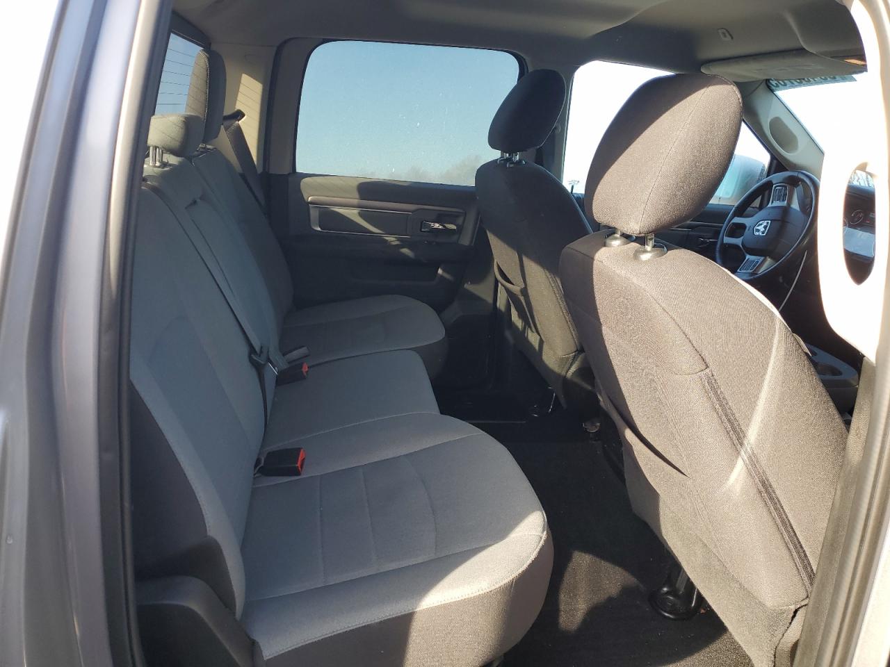 2024 Ram 1500 Classic Slt VIN: 1C6RR7LTXRS185291 Lot: 89468765