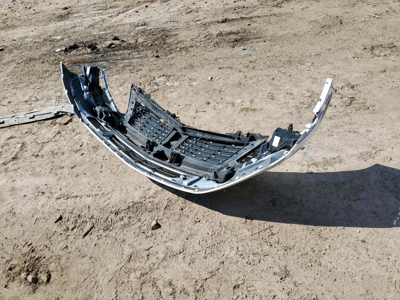 2015 Lincoln Mkc VIN: 5LMCJ1A97FUJ09322 Lot: 86094035