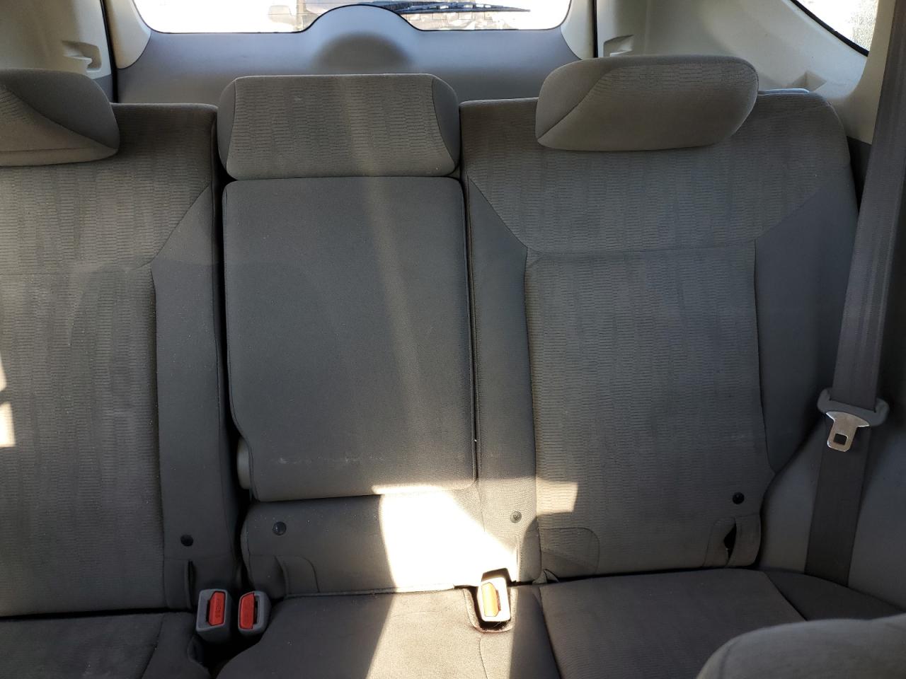 2013 Honda Cr-V Lx VIN: 2HKRM4H33DH694869 Lot: 87475185