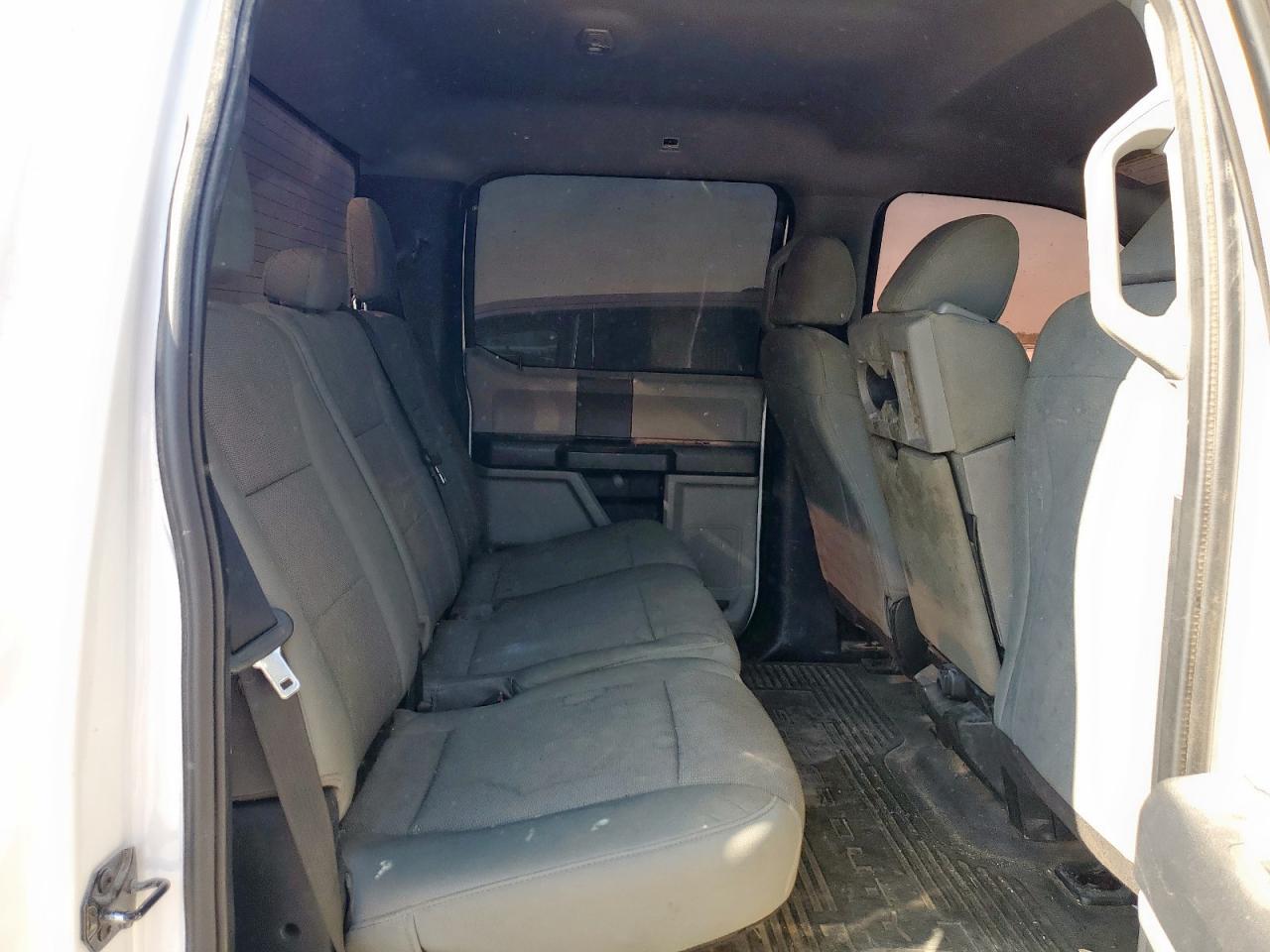 2022 Ford F250 Super Duty VIN: 1FT7W2BN9NEC34701 Lot: 86469155