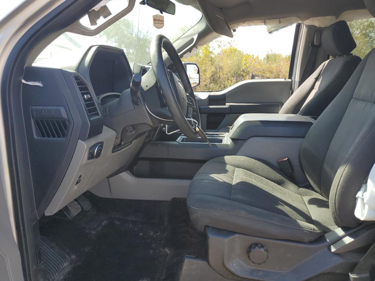 2018 Ford F150 Supercrew VIN: 1FTEW1E5XJFD94524 Lot: 82219475