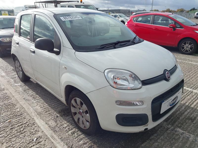 2014 FIAT PANDA 1.2 POP 5DR