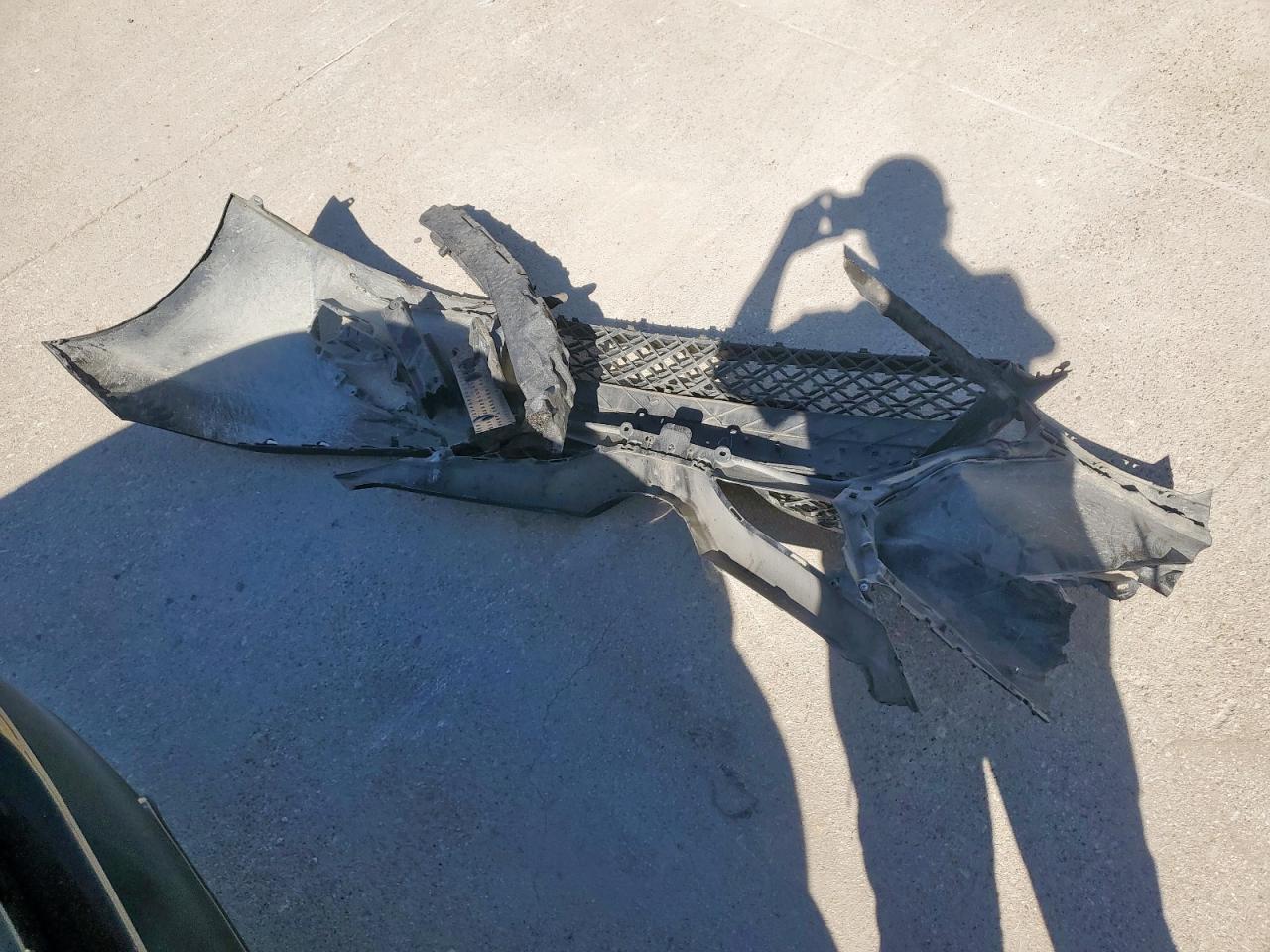 2018 Toyota Camry L VIN: 4T1B11HK1JU575067 Lot: 86090145