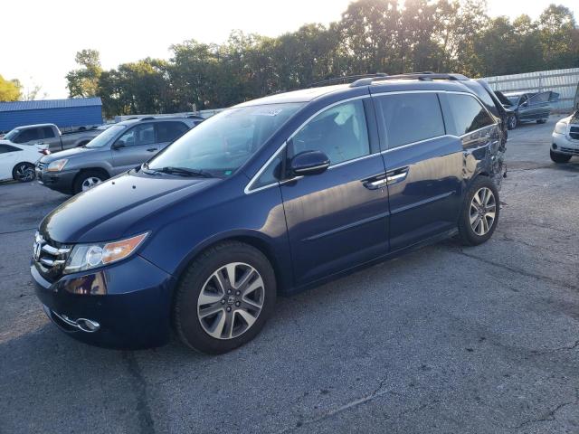 2014 Honda Odyssey Touring